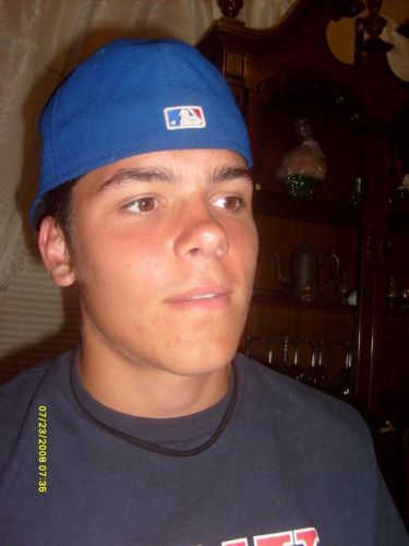 Jeffrey Devileger