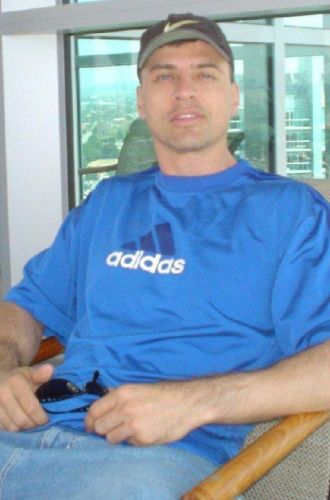 Demetrious Polychron