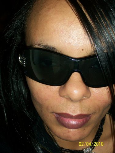 Angela Thompson