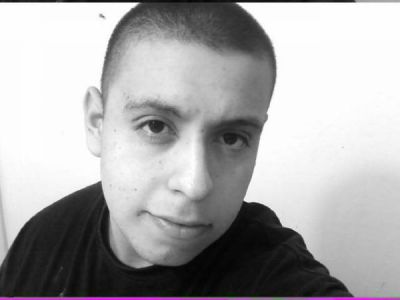 Joel Rodriguez