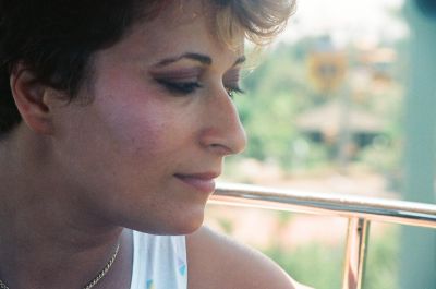 Sema Altan