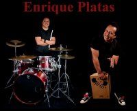 Enrique Platas