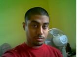 Taimour Farooqi
