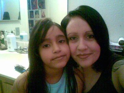 Shelley Hernandez
