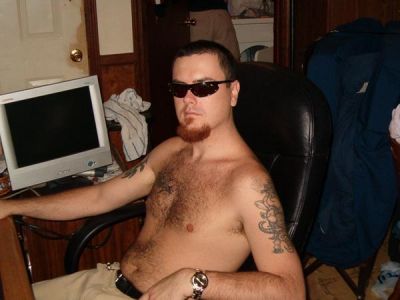 Steven Darby
