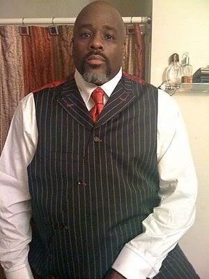 Maurice Jeffers