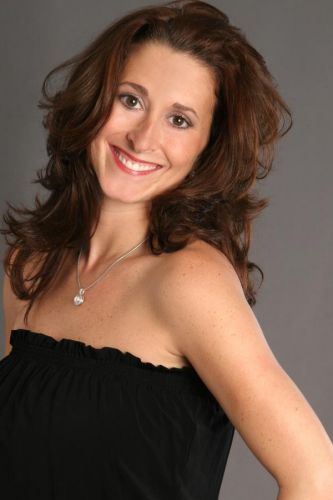 Stacy Dreyfus