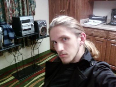Scott Comer