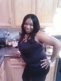 Tomeka Gordon