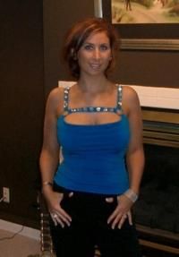 Kimberly Laufman