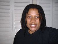 Tarsha Wilson