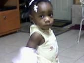 Antoinese Matthews