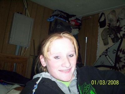 Amanda Jones