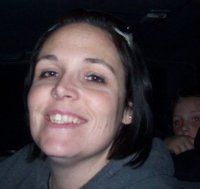 Jessica Jenson