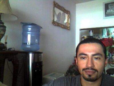 Marcos Salazar