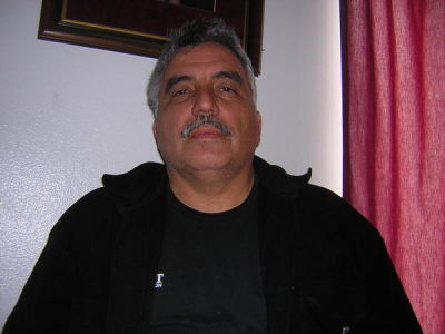 Michael Serrano