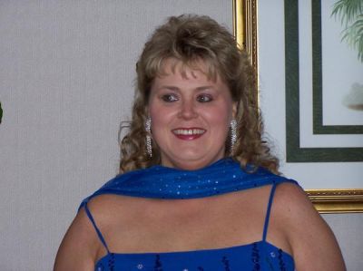 Patricia Fernald
