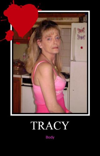 Tracy Core