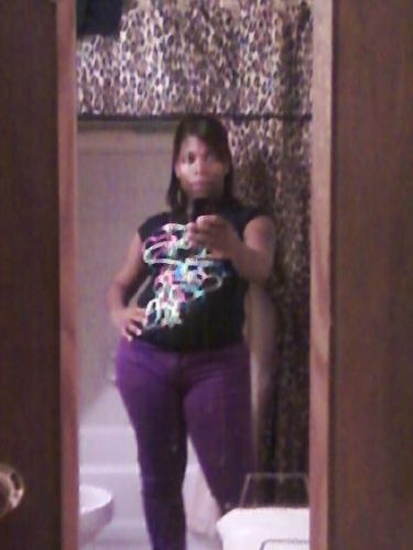 Kiara Billups
