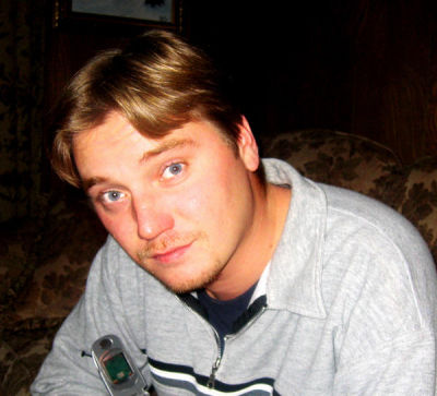 Adrian Luchian