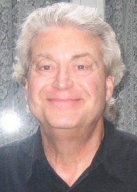 Albert Petrocy