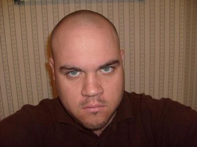 Brandon Allen