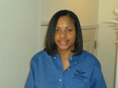 Charita Butler