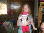 Jenna Conover