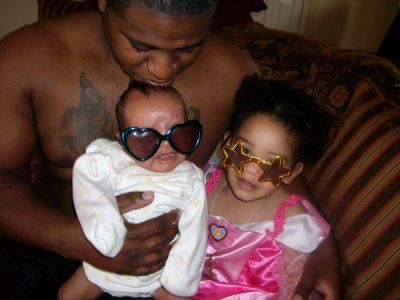 Dominick Roberson