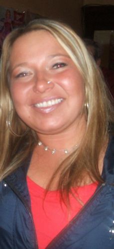 Kristina Claypool
