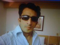 Hilal Shah