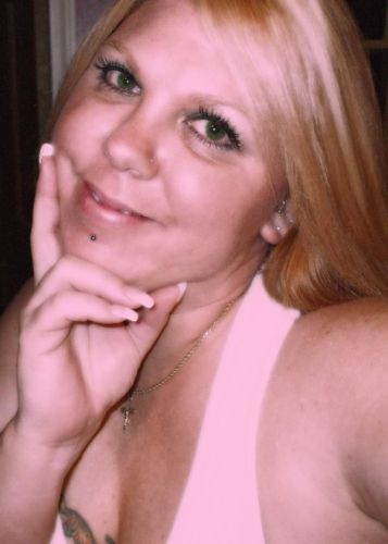 Tracey Freel