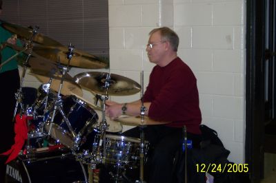 Bill Barrow