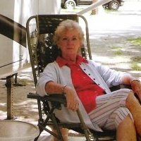 Shirley Perkins