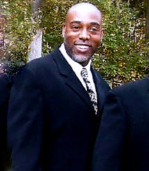 Reginald Rudolph