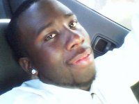 Donte Jones