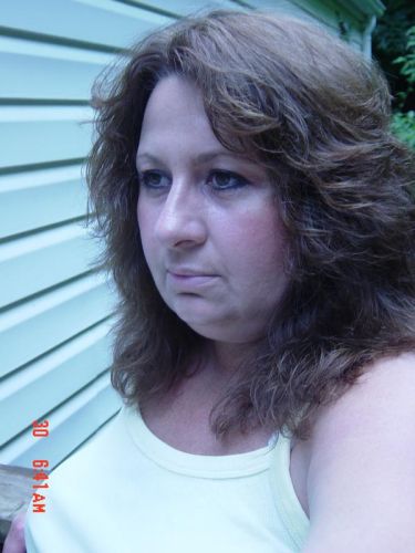 Teresa Moyers