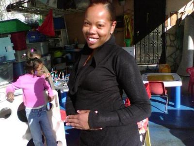 Juanita Polk