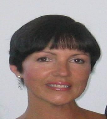 Stacey Sullivan