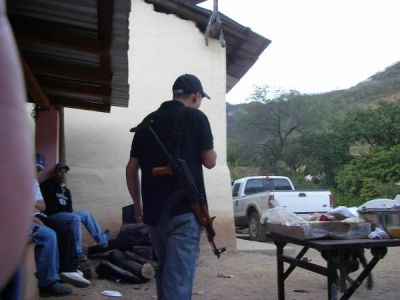 David Magallon
