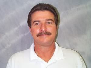 Ronald Agee