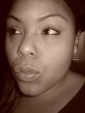 Crishante Robertson