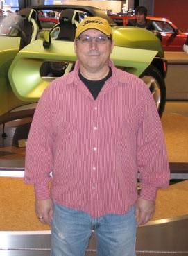 John Bandrofchak