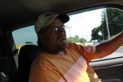 Michael Ballenger
