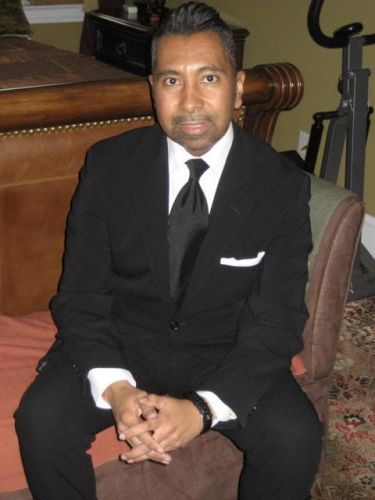 Carlos Mateo