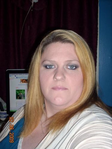 Tonda Keens
