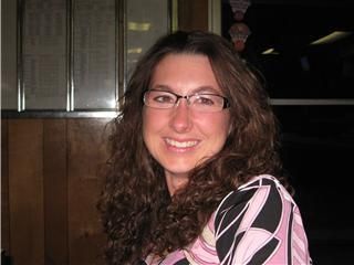 Danielle Reed
