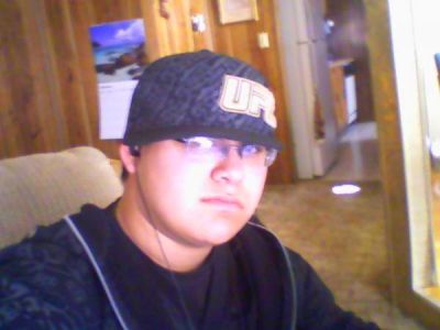 Zachery Medina