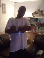 Dexter Westley