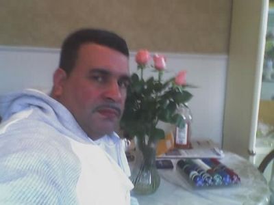 Ramon Almanzar